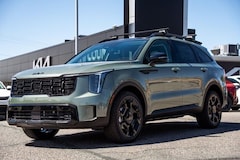 2026 Kia Sorento X-Line EX SUV
