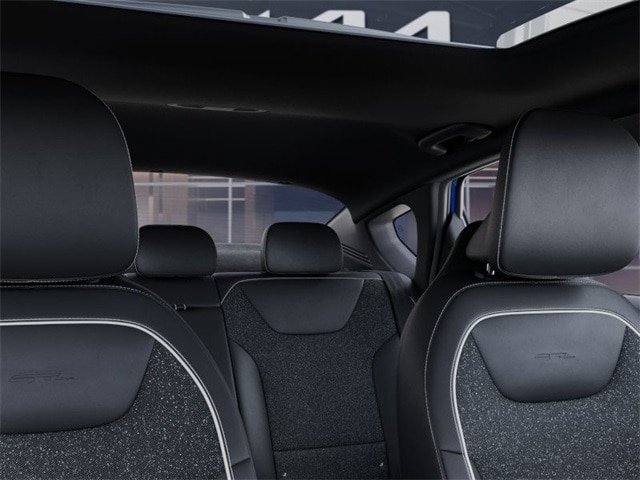 2025 Kia K4 GT-Line - Photo 27