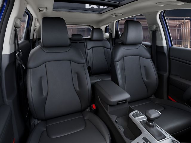 2026 Kia Sportage EX - Photo 15