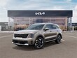 Kia Sorento Hybrid
