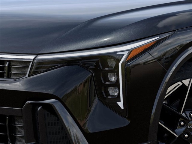 2025 Kia K4 GT-Line - Photo 10