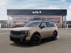 2027 Kia Telluride Hybrid X-Line SX-Prestige SUV