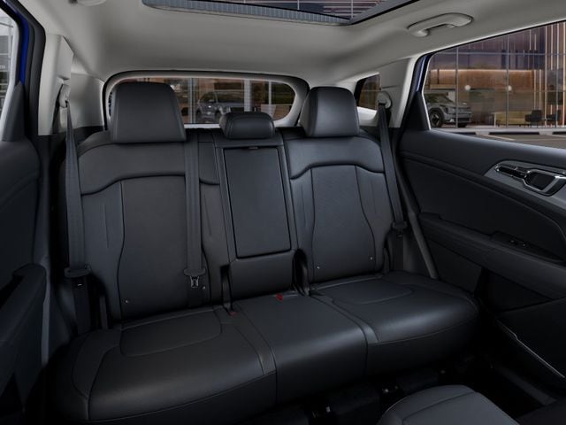 2026 Kia Sportage EX - Photo 16