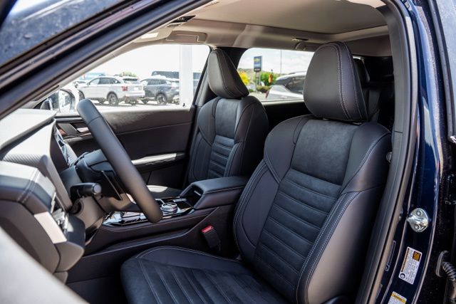 2026 Mitsubishi Outlander SE - Photo 24