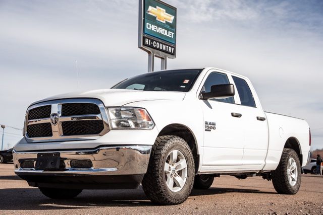 2024 RAM Ram 1500 Classic
