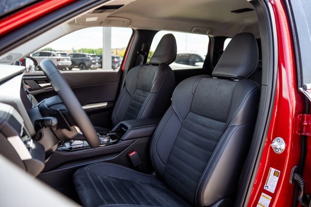 2026 Mitsubishi Outlander SE - Photo 25