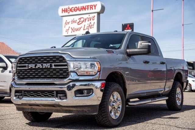 2023 RAM Ram 2500 Pickup Big Horn