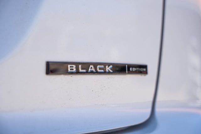 2026 Mitsubishi Eclipse Cross Black Edition - Photo 11