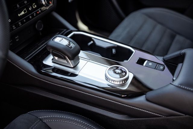 2026 Mitsubishi Outlander SE - Photo 23