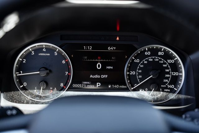 2026 Mitsubishi Outlander SE - Photo 17