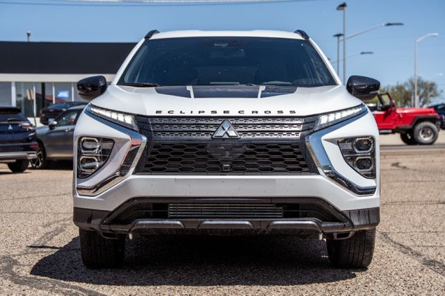 2026 Mitsubishi Eclipse Cross Black Edition - Photo 2