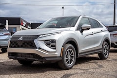 2026 Mitsubishi Eclipse Cross ES SUV