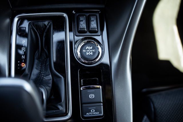 2026 Mitsubishi Eclipse Cross Black Edition - Photo 24
