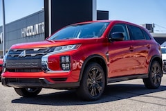 2026 Mitsubishi Outlander Sport 2.0 LE SUV