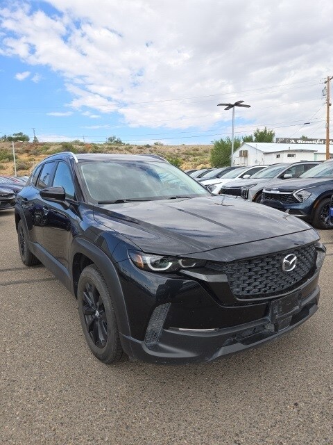 2024 Mazda CX-50 2.5 S Preferred photo 2