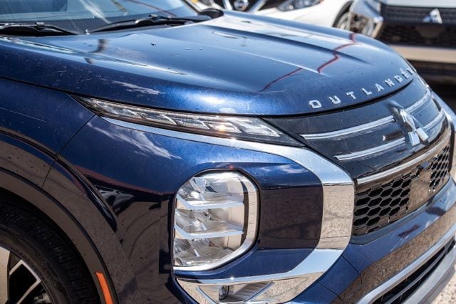 2026 Mitsubishi Outlander SE - Photo 12