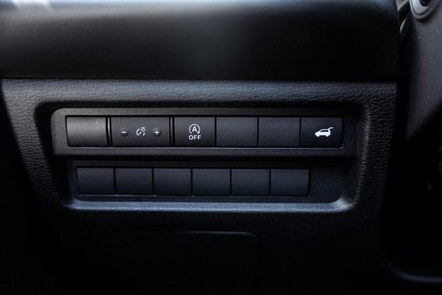 2026 Mitsubishi Outlander SE - Photo 18