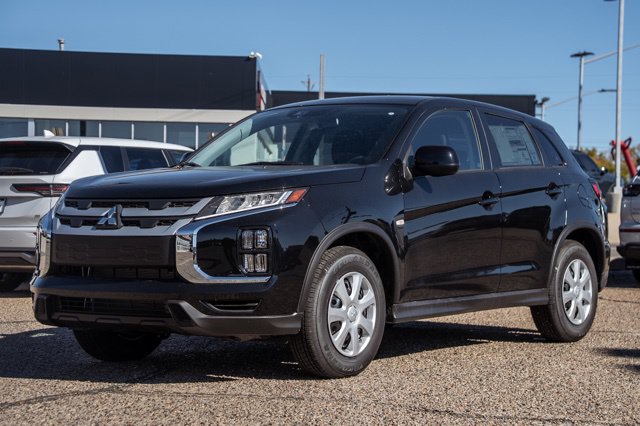 2027 Mitsubishi Outlander Sport