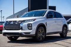 2026 Mitsubishi Outlander Sport 2.0 LE SUV