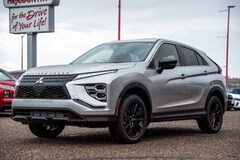 2026 Mitsubishi Eclipse Cross LE SUV