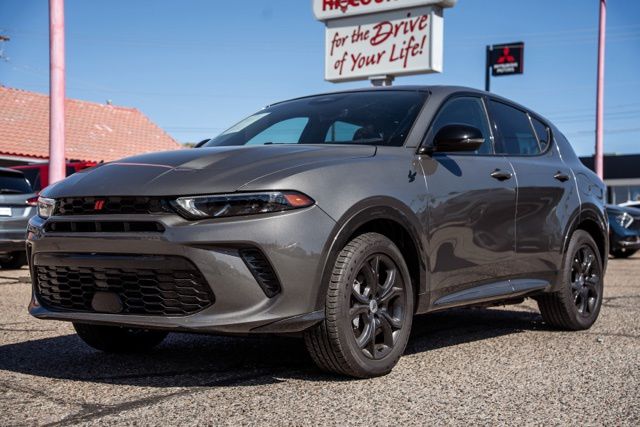 2024 Dodge Hornet R/T Plus