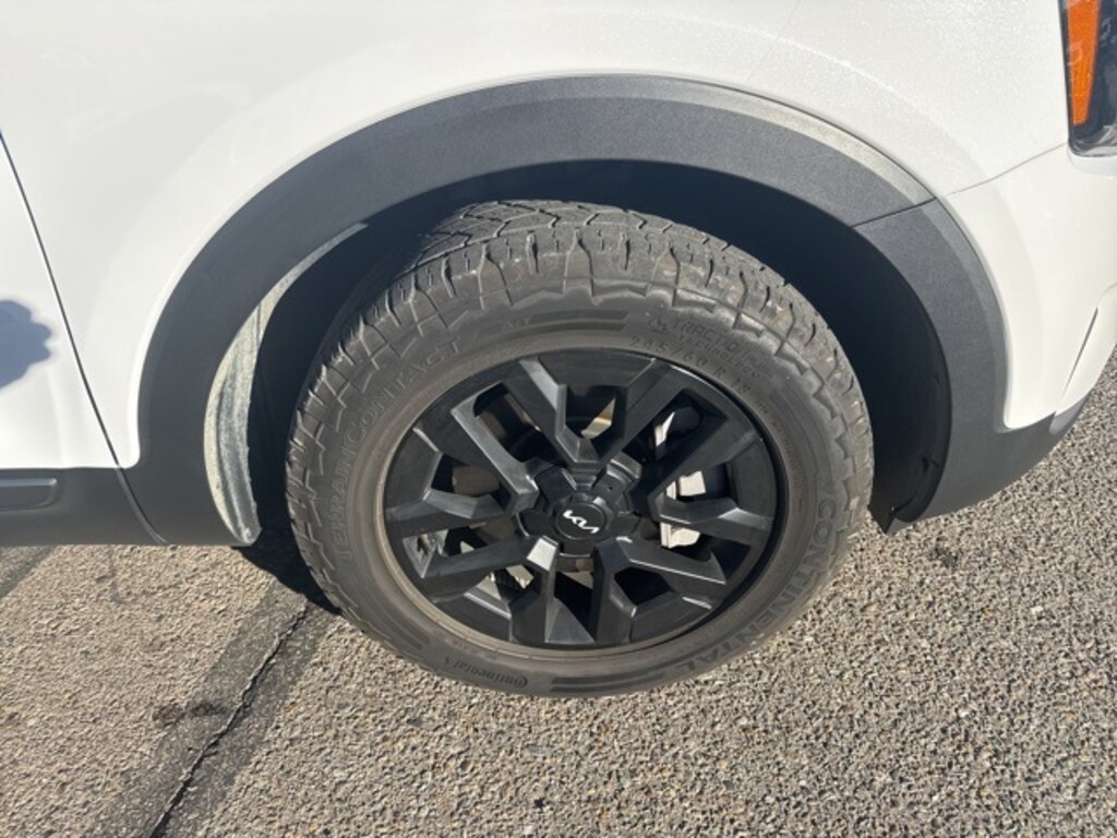 Used 2023 Kia Telluride SX-P X-Pro SUV