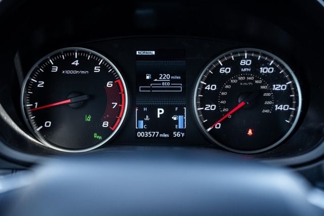 2026 Mitsubishi Eclipse Cross Black Edition - Photo 17