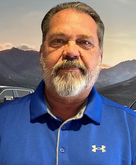 Staff member Jerry Jennings from fd7f2b122f72