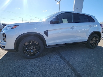 2024 Mitsubishi Outlander Sport 2.0 LE SUV