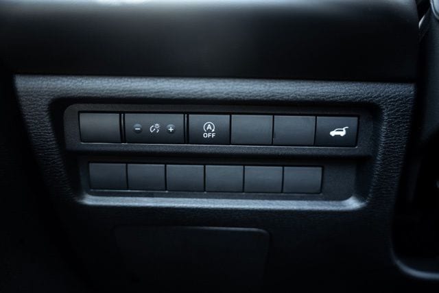 2026 Mitsubishi Outlander SE - Photo 17