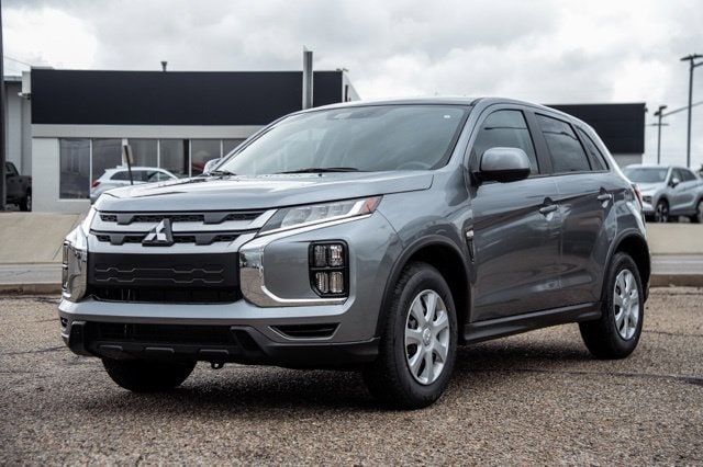 2027 Mitsubishi Outlander Sport