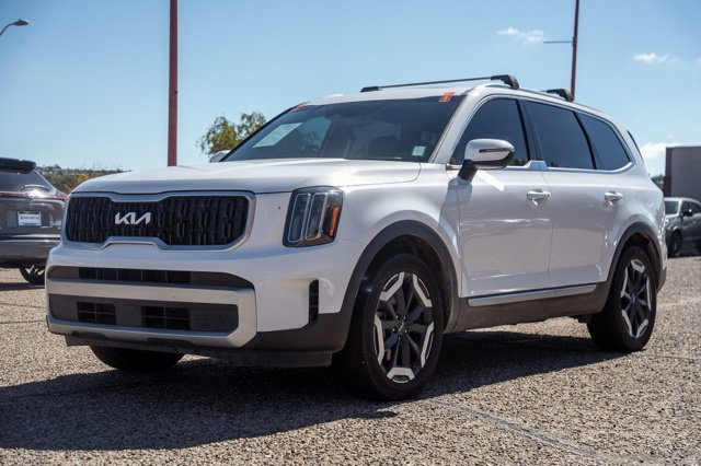 2024 Kia Telluride