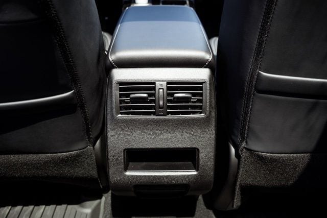 2026 Mitsubishi Outlander SE - Photo 32