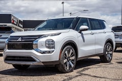 2026 Mitsubishi Outlander SE SUV