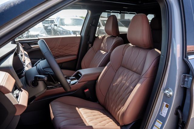 2026 Mitsubishi Outlander SEL - Photo 25