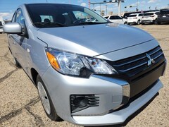 2024 Mitsubishi Mirage G4 ES Sedan