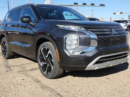 2024 Mitsubishi Outlander SEL SUV