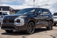 2026 Mitsubishi Outlander LE SUV
