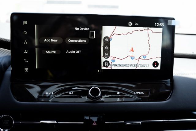 2026 Mitsubishi Outlander SE - Photo 19