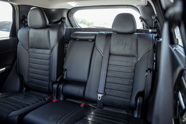 2026 Mitsubishi Outlander SE - Photo 29