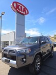 Toyota 4Runner