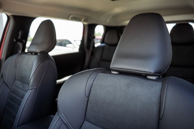 2026 Mitsubishi Outlander SE - Photo 26
