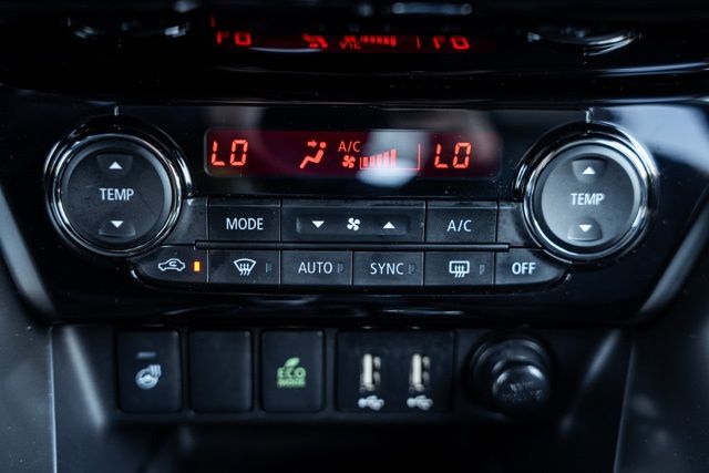 2026 Mitsubishi Eclipse Cross Black Edition - Photo 21
