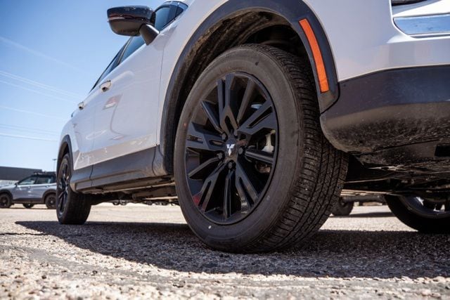 2026 Mitsubishi Eclipse Cross Black Edition - Photo 12