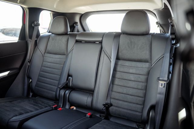 2026 Mitsubishi Outlander SE - Photo 29