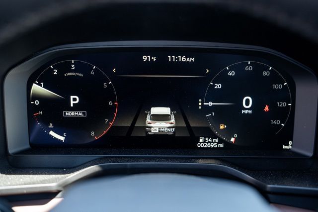 2026 Mitsubishi Outlander SEL - Photo 16