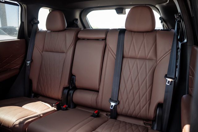 2026 Mitsubishi Outlander SEL - Photo 29