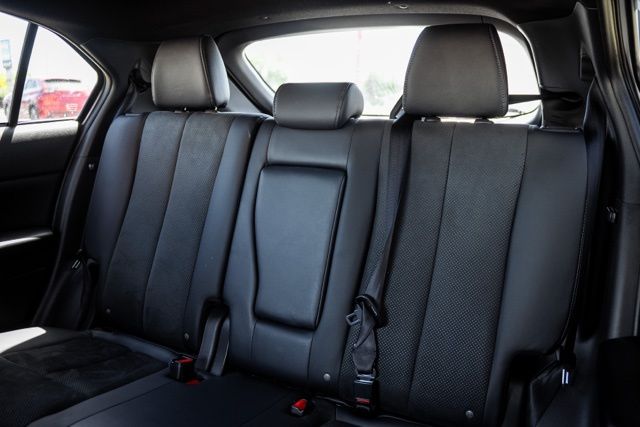 2026 Mitsubishi Eclipse Cross Black Edition - Photo 29