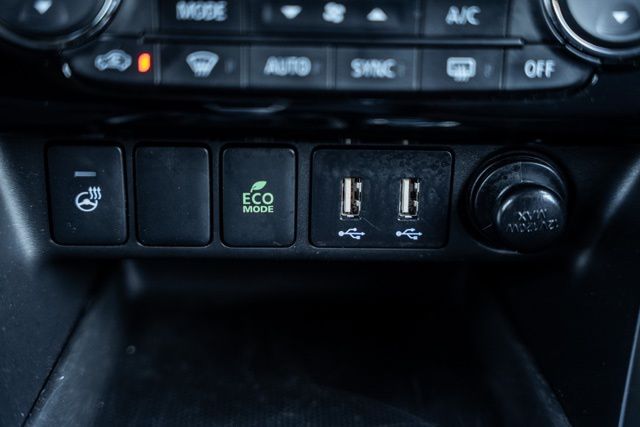 2026 Mitsubishi Eclipse Cross Black Edition - Photo 22