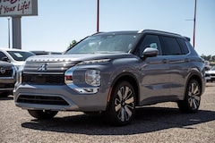 2026 Mitsubishi Outlander SEL SUV